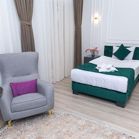 Marokand Spa Hotel Samarkand Exterior photo