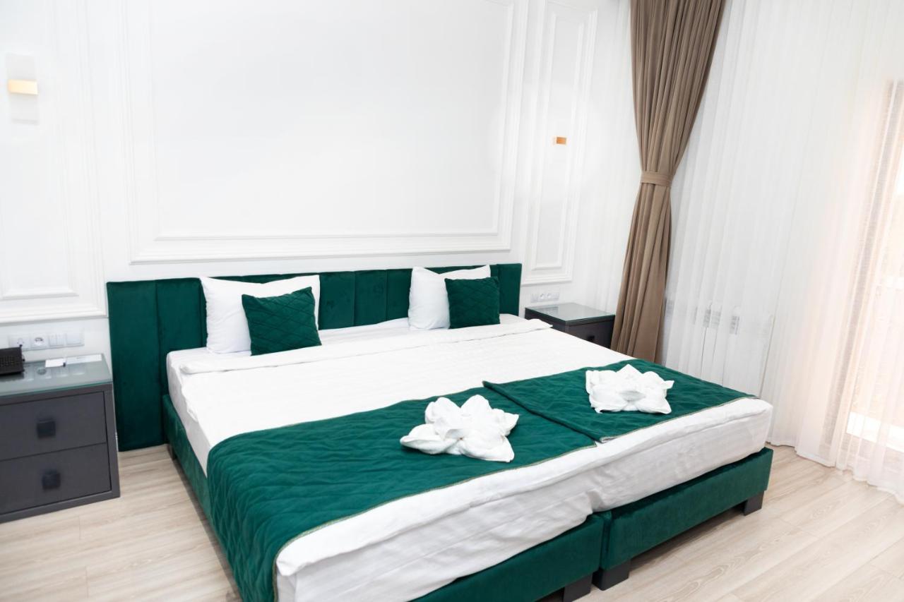 Marokand Spa Hotel Samarkand Exterior photo