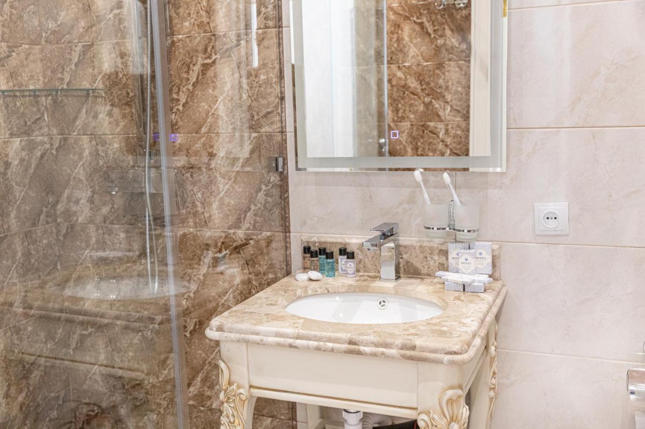 Marokand Spa Hotel Samarkand Exterior photo