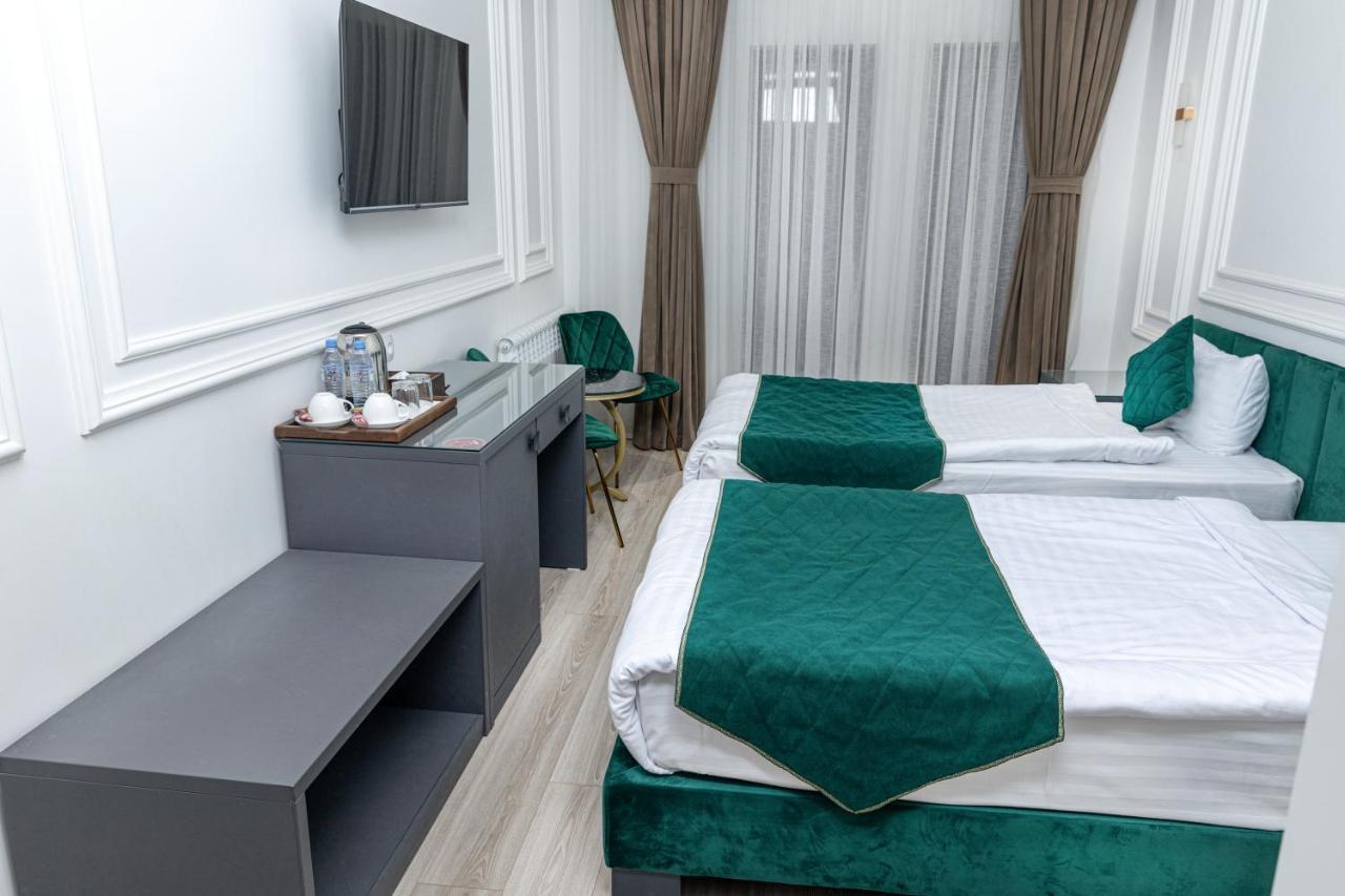 Marokand Spa Hotel Samarkand Exterior photo