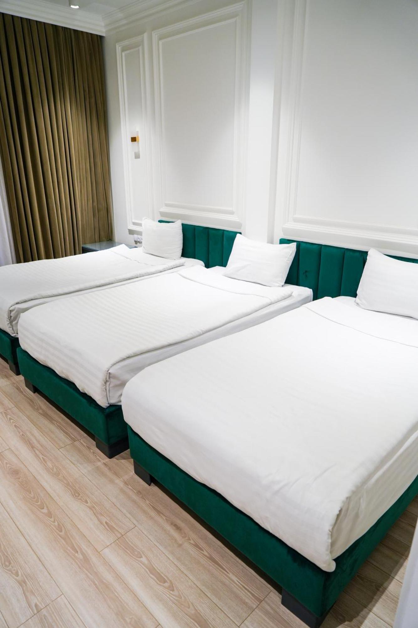 Marokand Spa Hotel Samarkand Exterior photo