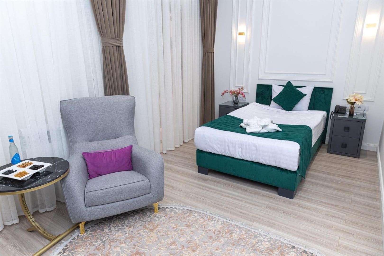 Marokand Spa Hotel Samarkand Exterior photo