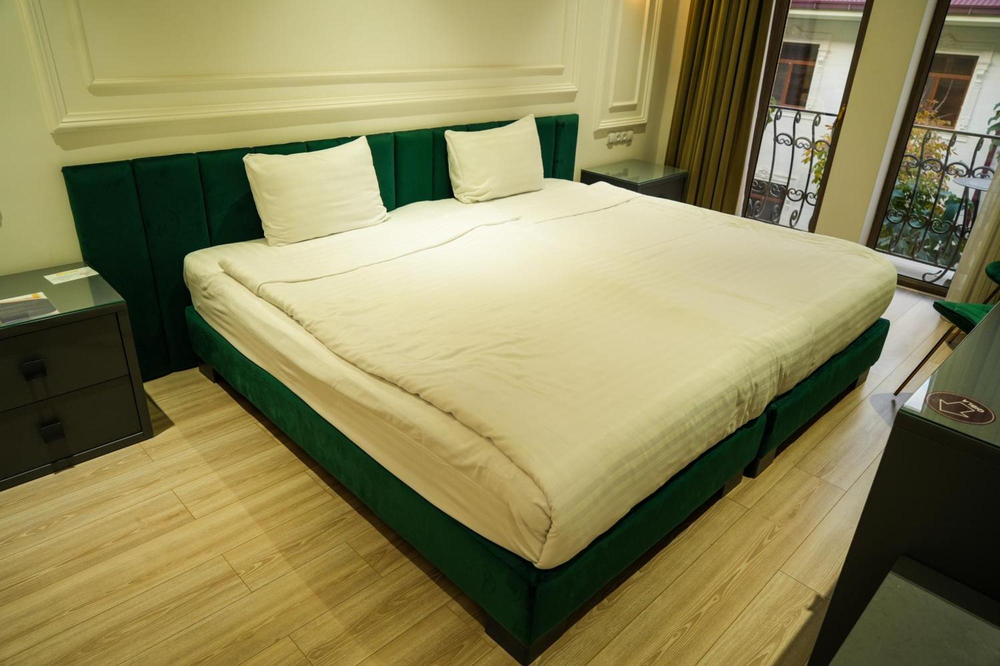 Marokand Spa Hotel Samarkand Exterior photo